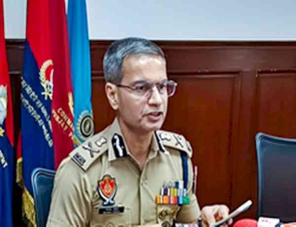 AAP sarpanch murder: Punjab DGP suspends DSP, SHO