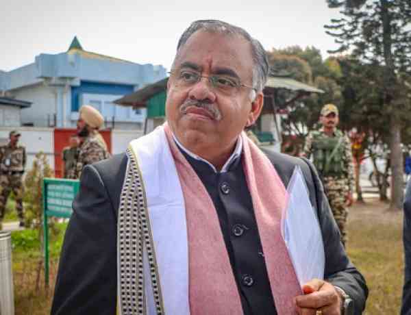 Punjab BJP thanks PM Modi, Gadkari for sanctioning Tricity Ring Road Project ​