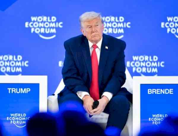 US Supreme Court strikes down Trump global tariffs, says they are unlawful