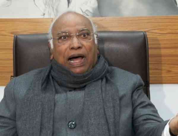 Congress defends shirtless protest at AI Impact Summit 2026