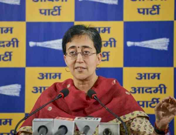 Atishi video: Delhi Privileges panel summons Punjab Police chief, 2 others on Feb 27