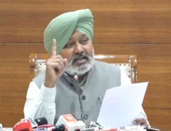 Punjab's excise reforms directly strengthening public welfare, says Finance Minister Cheema
