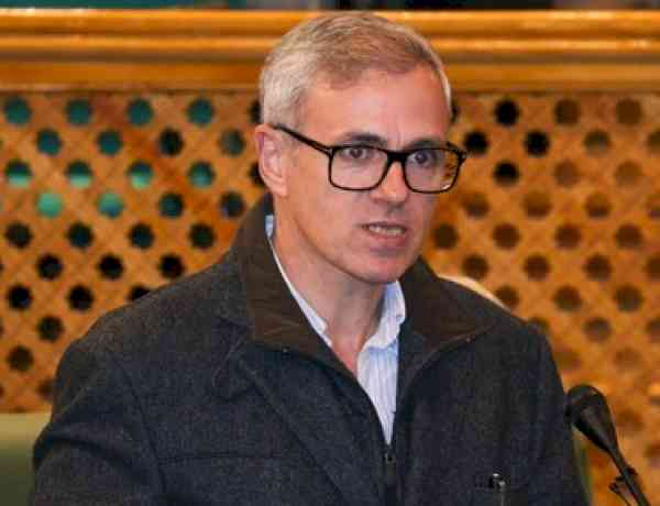 J&K CM orders probe into alleged harassment of Kashmiri students at private varsity in Punjab