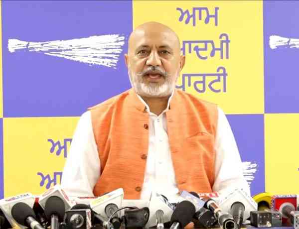 Seeds of ‘Chitta’ & gangsterism were sown during Akali rule from 2007 to 2017: Baltej Pannu