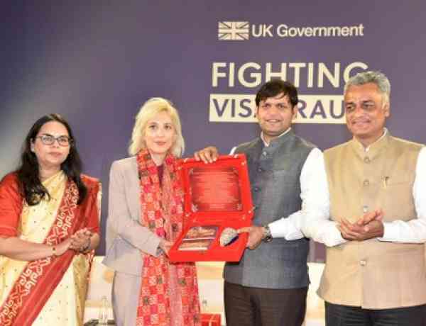 After Punjab, Britain launches ‘Visa Fraud Se Bache’ campaign in Haryana