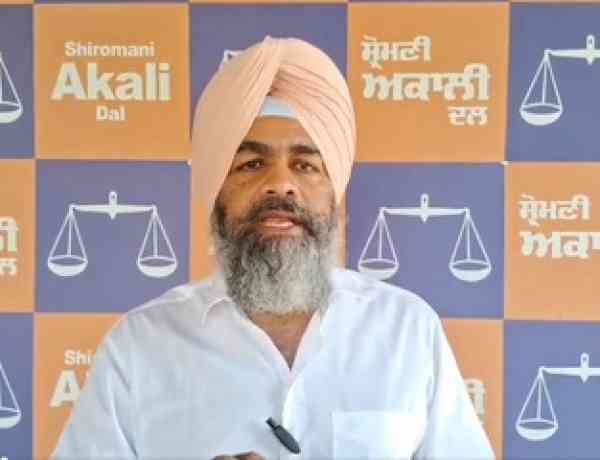 Akali Dal rejects reconstituted SIT to probe 328 unaccounted 'swaroops'