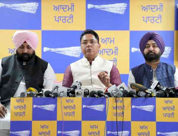 Truth Has Prevailed: BJP Must Apologize to the Nation for Conspiracy Against Arvind Kejriwal: Aman Arora