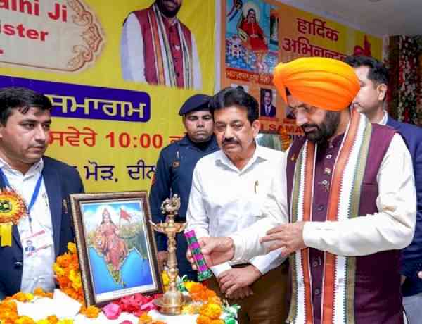 Together ‘we must make Punjab Rangla Punjab again’, calls Haryana CM