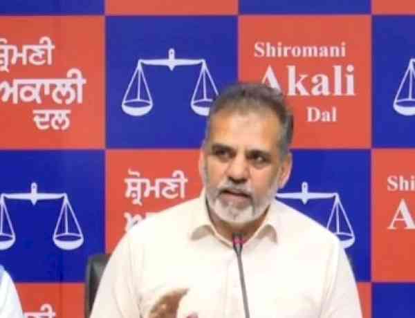 Allocate funds to fulfill poll promises, Akali Dal asks Punjab govt