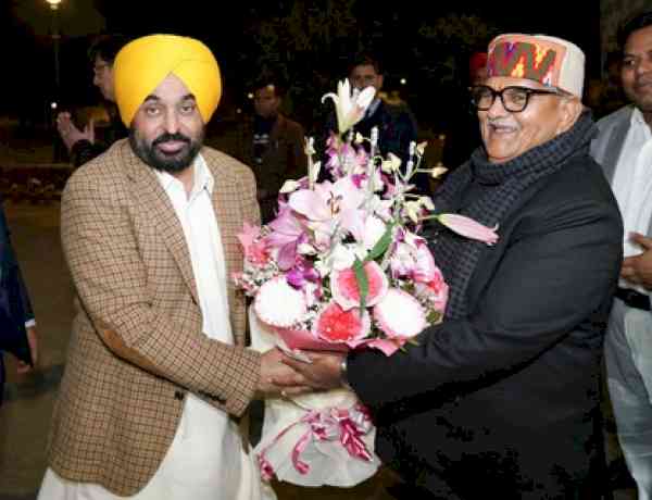 Punjab has taken historic step towards Universal Health Coverage: Governor informs Assembly