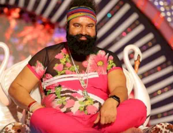 Self-styled godman Ram Rahim Singh acquitted in scribe's murder case