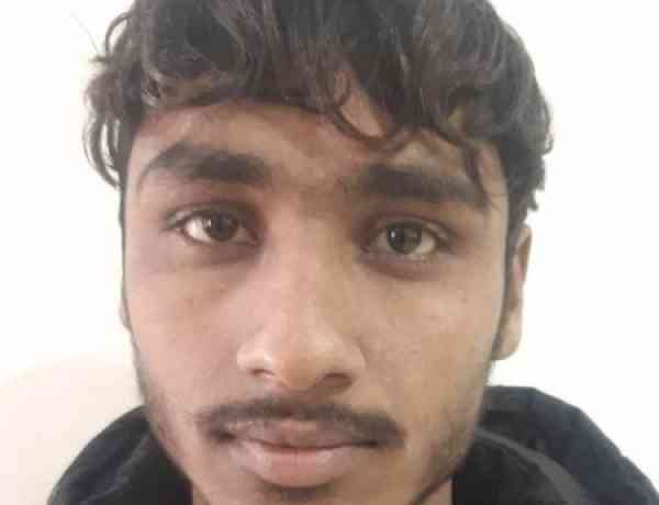 Most-wanted gangster detained in Moldova: Punjab DGP ​