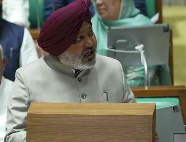Punjab announces Rs 1,000 aid for general category, Rs 1,500 for SC women; enrolls 97 pc adult in scheme