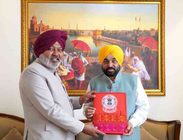 AAP Govt in Punjab fulfils Arvind Kejriwal & Bhagwant Mann’s biggest poll promise in Budget