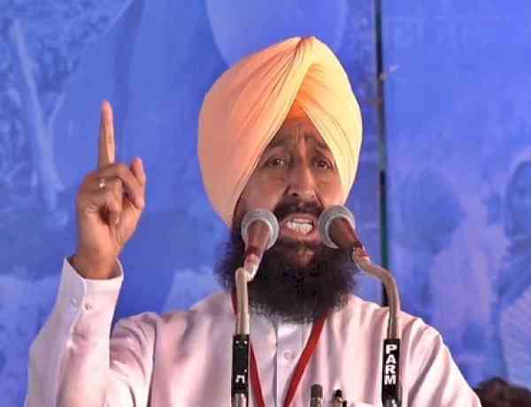 Punjab Budget bundle of announcements, says Congress MLA Partap Bajwa