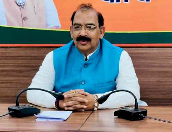 Punjab Budget a ‘major betrayal of mothers and sisters’, says BJP