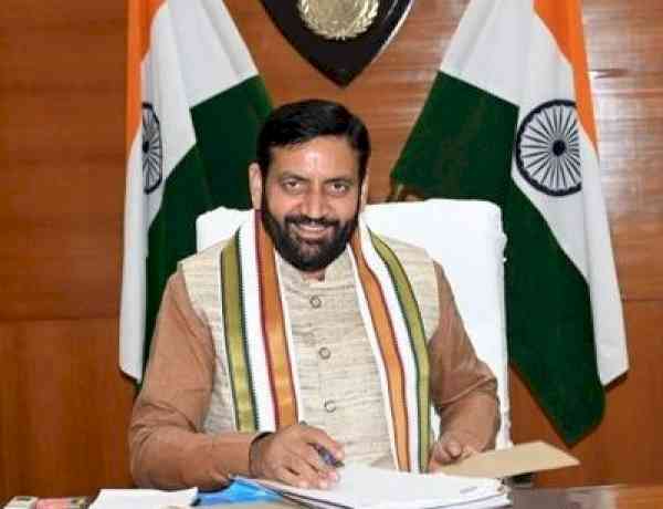 AAP govt in Punjab indulging in freebie politics: Haryana CM