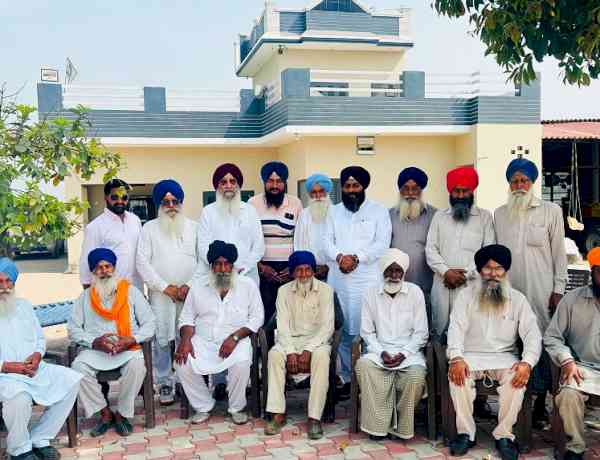 Brahmpura hits out at CM Mann over 'power surplus' claims; says AAP taking credit for SAD-installed Goindwal Thermal Plant