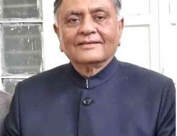 Former Punjab Minister Manoranjan Kalia Criticizes AAP’s 2026-27 Budget as Misleading