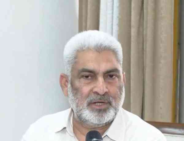 Punjab: Resolution in Assembly expresses concern over energy crisis