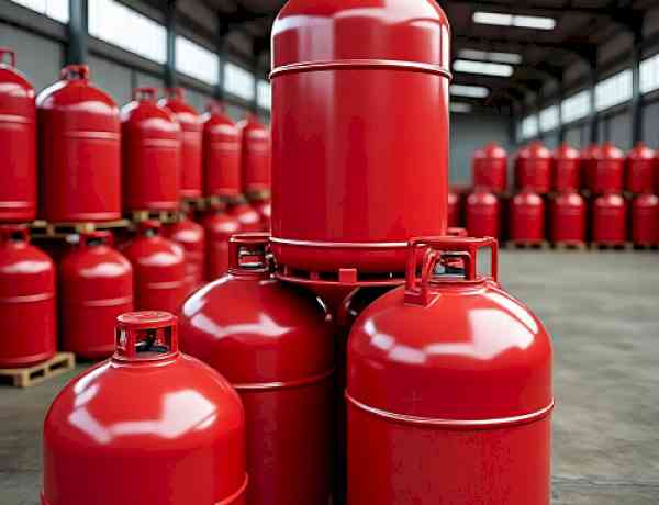 Punjab Govt on alert over LPG gas crisis: CM Bhagwant Singh Mann
