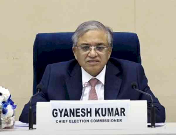 Single-phase polls in 4 states/UT, West Bengal to vote on April 23 and 29, results on May 4