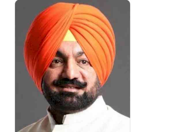 Historic Killi Chahal ‘Badlav Rally’ Signals BJP’s Rising Wave in Punjab- Sukhminderpal Singh Grewal Bhukhri Kalan
