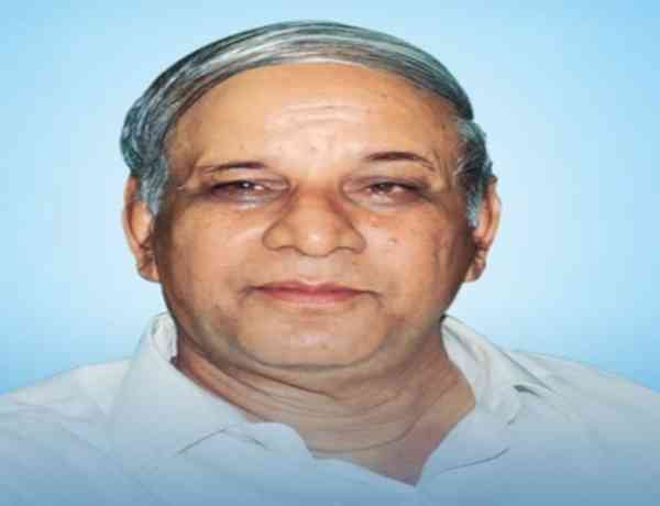 Punjab Assembly unanimously demands Bharat Ratna for Kanshi Ram