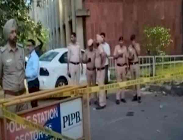 Gunshots fired to threaten student leader at Panjab University, gang rivalry suspected