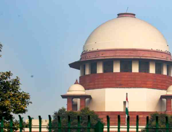 SC directs Chandigarh civic body to create supernumerary post for law officer candidates
