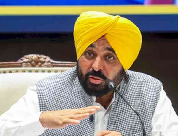 Rajasthan rejects Punjab's water royalty claim, terms it unconstitutional