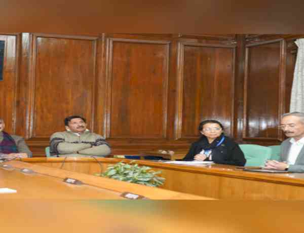 Himachal Pradesh signs pact to strengthen rural drinking water service