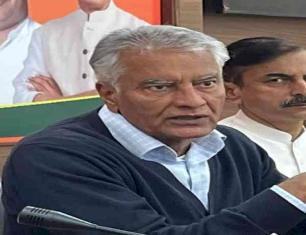 Punjab officer's suicide: CM Mann has no moral right to remain in power, says BJP