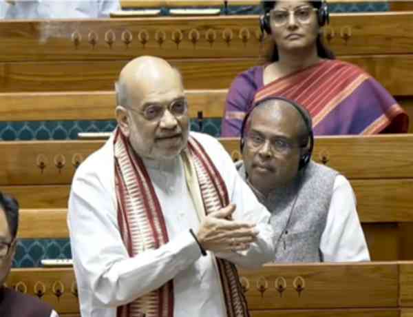 HM Shah asks Punjab MPs to give written request for CBI probe in officer's suicide case