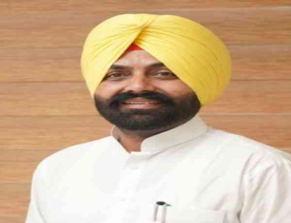 Punjab ex-minister Bhullar arrested in connection with the death of official