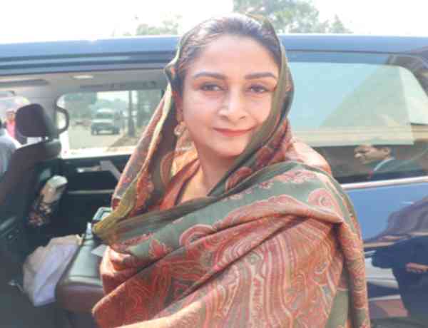 Order CBI probe into Punjab official’s death: Akali MP to HM Amit Shah