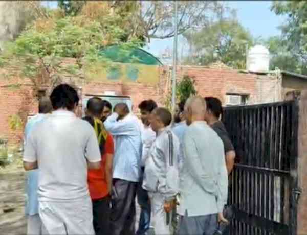 Bhiwani: veteran athlete dies after fall from Shatabdi train, probe underway