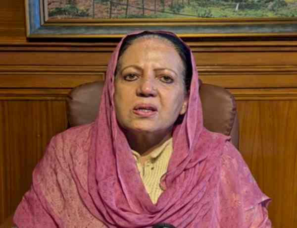 'Could continue to raise Himachal's voice in Parliament': Ex-HP Cong President Pratibha Singh