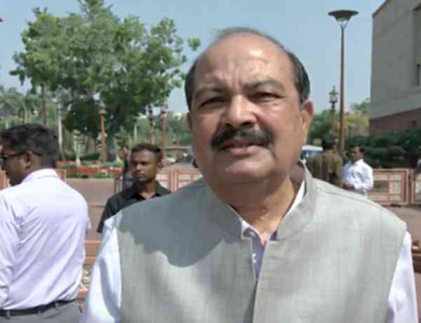 BJP alleges 'financial emergency' in Himachal, targets LoP Rahul Gandhi