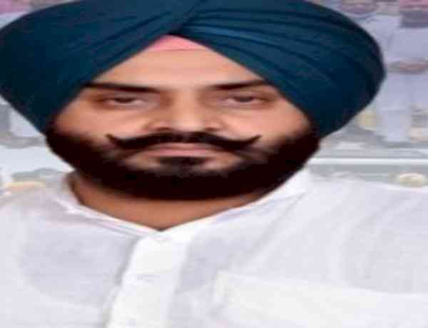 Punjab Police arrest rape accused MLA Pathanmajra after six months on the run