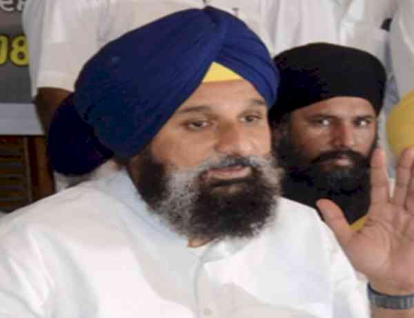 Akali Dal questions Punjab Congress on CBI probe demand into official’s suicide