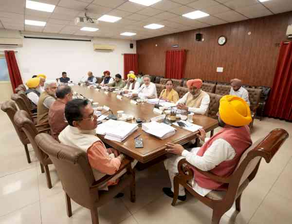 CM Bhagwant Singh Mann-led Punjab Cabinet clears Mukh Mantri Mawan Dheeyan Satkar Yojna; over 97% women to receive ₹1000–₹1500 monthly