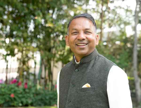 Rajya Sabha MP & Chairman Emeritus of Trident Group- Rajinder Gupta to Undergo Third Heart Surgery in US