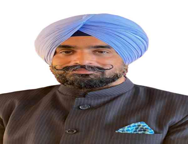 Centre released cash credit limit of Rs 30,000 crore for wheat procurement in Punjab, says BJP