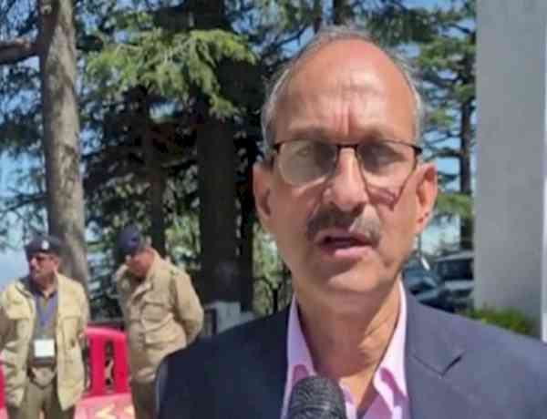 Shimla: BJP leaders slam move to give free IPL tickets to Karnataka MLAs, call it 'VIP culture'