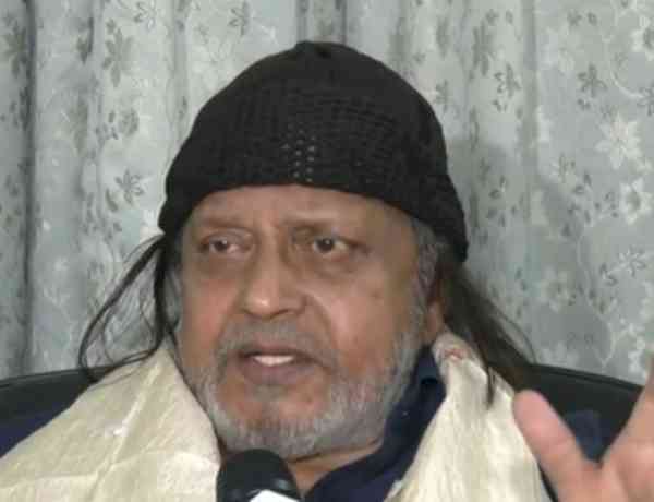 Hindus will be thrown out if Trinamool returns to power: BJP leader Chakraborty (IANS Interview)