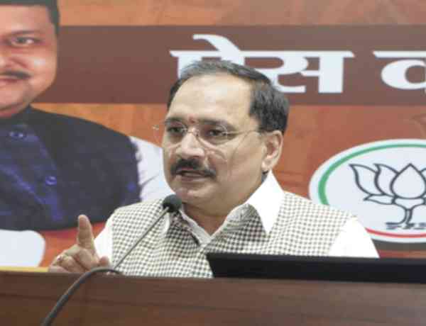 Raghav Chadha a 'victim' of Arvind Kejriwal's anarchy: Delhi BJP chief