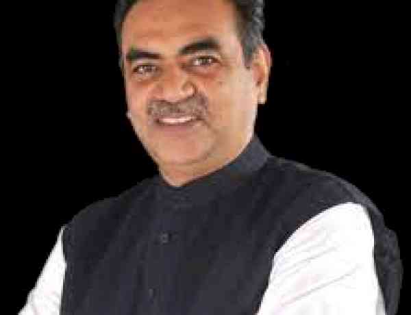 Cowardly terror attack on Punjab BJP office in Chandigarh deserves strongest condemnation: Sanjay Tandon