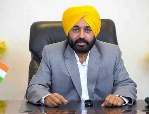 Bhagwant Mann Govt raises milk procurement rates, ensuring better returns for dairy farmers & strengthening rural economy