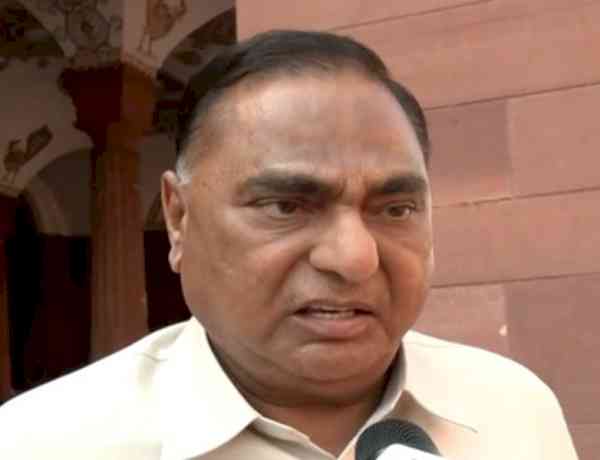 'All is not well in AAP': BJP, Cong on RS Dy Leader row